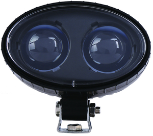 Factory Price Blue Xrl1081 <b>LED</b> Light Blue <b>Spot</b> Safety Light to Keep Safety - Product Image 2
