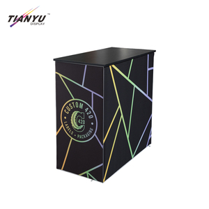 Sinh thái thân thiện tùy chỉnh triển lãm gian hàng đứng hiển thị giá mô-đun hệ thống 3x2 gian hàng triển lãm - Product Image 6