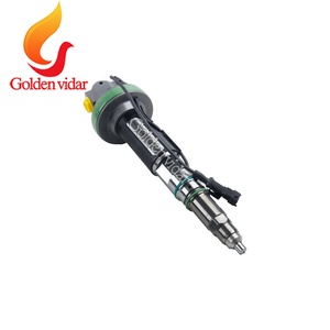 حاقنات وقود جولدن فيدار QSK19 4964171 4964170 2867147 2867149 2882077 لمحركات كمنز K19 KTA19 QSK19 - Product Image 6