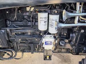 รถแทรกเตอร์ฟาร์ม4x4รถแทรกเตอร์การเกษตร de 120 HP 130 HP - Product Image 4