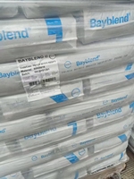 Venta Directa de Fábrica, PC/ABS T85XF, Material Plástico de Aleación de Alta Resistencia y Resistente a Bajas Temperaturas