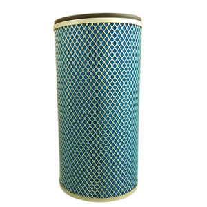 Manny 39207972 39207964 Élément de filtre à air pour compresseurs industriels Papier filtre 3 mois de garantie Pièce essentielle pour - Product Image 1