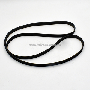 スマイルオートパーツVリブベルトforLAND ROVER FOR FORD LR013697 6PK2102 AH226C301BA 5341697 95BB6C301AA 0089972692 1340A124 - Product Image 4
