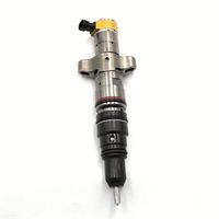 Pièces de pompe de moteur diesel Injecteur de carburant diesel HEUI 268-9577 2689577 pour moteur d'excavateur C7