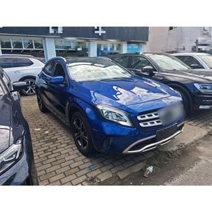 <span class=keywords><strong>Mercedes</strong></span>-Benz <span class=keywords><strong>GLA</strong></span> 2018 Usado, Gasolina, Tracción Delantera, SUV, Automático, 5 Asientos, Volante a la Izquierda, Suministro del Concesionario, Procesamiento Rápido de Pedidos - Product Image 3