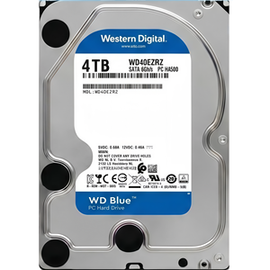WD Blue 500G/1T/2T/3T/4T/6TB Internal HDD 7200RPM SATA 6Gb s 64MB Desktop <b>Hard</b> <b>Drive</b> 3.5 Inch - Product Image 4