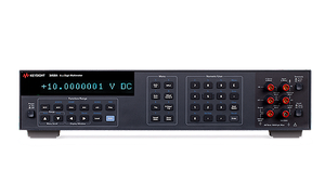 Multímetro Digital Keysight 3458A 34460A 34461A 34465A 34470A con Garantía OEM al MEJOR PRECIO - Product Image 1