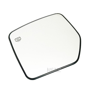 Espejo retrovisor para Jeep Patriot Dodge Nitro, cristal calefactable, lado izquierdo/derecho, espejo esférico 68003929AA 68003928AA - Product Image 2