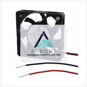 Ventilador de refrigeración OEM de alta calidad, EFB0505MA,603-1404-ND, con buen precio - Product Image 1