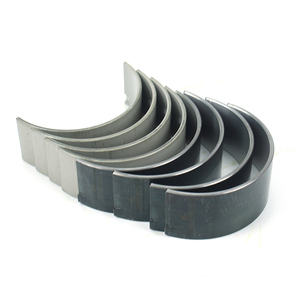 连杆轴承 500086847 连杆轴承 STD 适用于依维柯大端轴承 连杆轴承组 <span class=keywords><strong>2</strong></span> 件 - Product Image 1