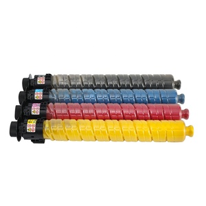 Comstar MPC6004 Manufacturer <strong>Toner</strong> <strong>Cartridge</strong> <strong>for</strong> Ricoh MP C3004 C4504 C5504 C6004 Copier <strong>Toner</strong> <strong>Cartridges</strong> - Product Image 2
