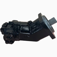 Pompe à piston série Taifeng A2fo, pompe à piston hydraulique A2fo16 pour excavatrice, pompe à piston hydraulique