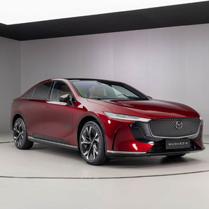 2026 EZ-6 Berline Purement Électrique 600 Pro, Autonomie 600 km, Véhicule à Énergie Nouvelle (VE), Conduite à Gauche, Voiture Chinoise pour l'Exportation - Product Image 3
