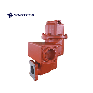 Harga pabrik FMC-80 <span class=keywords><strong>Smith</strong></span> <span class=keywords><strong>Meter</strong></span> aliran perpindahan positif tipe PD meteran aliran baling-baling putar dengan penghitung Preset dan Printer - Product Image 6