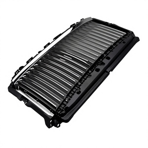 Kits de Carrocería Exterior de Alta Calidad para Rolls-Royce Cullinan, Modelos 2018-2024, para Modificar a Modelo 25 - Product Image 4
