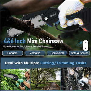 OEM 7In1tool Set With Hard Case &drill Machine &Angle <b>Grinder</b>& Wrench & Hammer&CURVE SAW& Chain Saw Reciprocating WKC-7-1 WKC-7- - Product Image 3