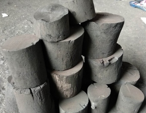 Carbón de Eucalipto Blanco/Negro de Alta Calidad en Forma de Trozos, Producido para la Industria Química a partir de Madera de Eucalipto de Vietnam - Product Image 5