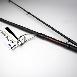 คันเบ็ดตกปลา Shimano Hard Rocker Xtune แอคชั่นปานกลางเร็ว สำหรับตกปลาทะเล ตกปลาหิน ตกปลาจากเรือ หรือชายฝั่ง - Product Image 1