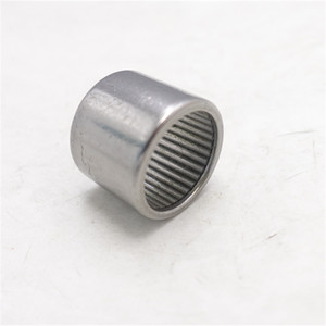 2x2-3/8x1-3/4 Pulgadas 50,8x60.325x44,45mm B3228 <span class=keywords><strong>Rodamiento</strong></span> de <span class=keywords><strong>agujas</strong></span> de complemento completo sin jaula de extremo abierto de B-3228 - Product Image 2