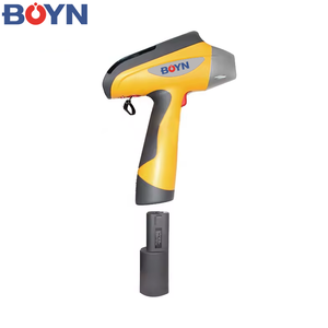 BN-EX5000 phòng thí nghiệm cầm tay quang phổ Analyzer xách tay xrf Vàng Tester kim loại quang phổ máy - Product Image 5