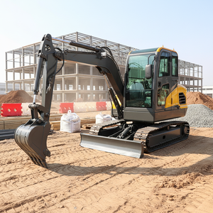 <span class=keywords><strong>รถ</strong></span><span class=keywords><strong>ขุด</strong></span>ขนาด<span class=keywords><strong>เล็ก</strong></span><span class=keywords><strong>ราคา</strong></span><span class=keywords><strong>ถูก</strong></span>จากจีน เครื่องยนต์ดีเซลนำเข้าใหม่ <span class=keywords><strong>รถ</strong></span><span class=keywords><strong>ขุด</strong></span>ขนาด<span class=keywords><strong>เล็ก</strong></span> 4 ตัน สำหรับงานก่อสร้างท่าเรือและสนามบิน - Product Image 1