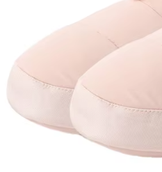 Chaussons de danse pour femmes, 3 couleurs, hiver 2025, chaussures chaudes de danse pour adultes, chaussures chaudes de danse en coton, bottes chaudes d'entraînement de ballet - Product Image 3