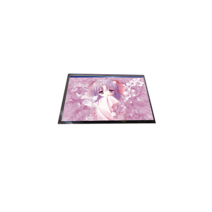 จอแสดงผล TFT LCD รุ่นยอดนิยม LP140QH1-SPD3 ขนาด 14.0 นิ้ว ความละเอียด 2560*1440 - Product Image 1