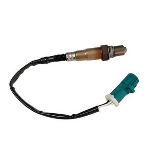 Capteur d'oxygène O2 avant 1322705 compatible avec Ford Focus 2005-2011 1.8L 2.0L, capteur lambda avant à 4 fils pour rapport air-carburant - Product Image 4