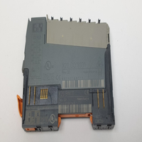 Plc B &amp; Module d'entrée analogique Automatisation X20 Ai 4632 avec 11 bus Rev. G0 Vente en gros