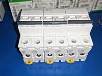 Interruptor de Circuito A9F18210 IC65N 2P C10A