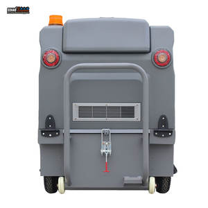 Balayeuse de <span class=keywords><strong>sol</strong></span> d'entrepôt d'usine de double <span class=keywords><strong>brosse</strong></span> de propriété communautaire de Offre Spéciale balayeuse de <span class=keywords><strong>sol</strong></span> de prix usine - Product Image 5