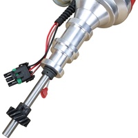 PRO BILLET READY-TO-RUN ALLUMAGE DISTRIBUTEUR JM7742 JM7742R pour FORD Y BLOCK 1995-1964 239 272 292 312