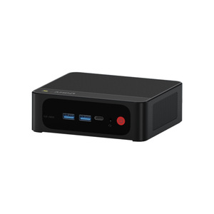 Ser5 Max <span class=keywords><strong>6800U</strong></span>/H 24/32 + 500/1TB Mini computadora Host AMD Radeon Tarjeta de video DDR4 RAM SSD Hard Octa Core 4K Pantalla de tres pantallas Reino Unido - Product Image 5