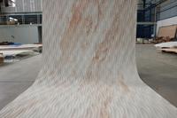 MCM 3D Style Naturel Léger Imperméable Carrelage Souple Nouvelle Génération pour Décoration Murale Extérieure et Intérieure Prix Usine Bas