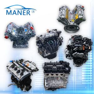 Kit d'assemblage de moteur de voiture à essence MANER Chine, compatible avec Volkswagen Passat Audi A4 A6 B5 2.0 2.4 1.8T, moteur 2.8 - Product Image 3