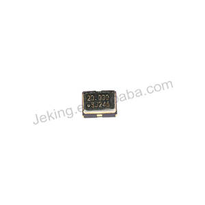 Jeking <span class=keywords><strong>20.000</strong></span> 20MHz TCXO CMOS oscillatore STC32C33P48-20.000M di cristallo - Product Image 3