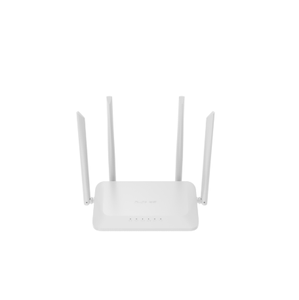 Reyee เราเตอร์ไร้สายแบบดูอัลแบนด์ AC1200 RG-<span class=keywords><strong>EW1200</strong></span>สำหรับบ้านและโซโห - Product Image 1