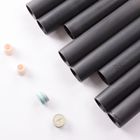 Batang Tongkat Biliar Karbon Fiber Kustom Langsung dari Pabrik SW, Tabung Batang Karbon Fiber, Tongkat Snooker & Biliar, Batang Tongkat Snooker Kosong, Tabung Karbon