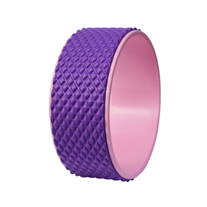 <span class=keywords><strong>NJJ</strong></span> Venta Directa al por Mayor de Fábrica: Anillo de Yoga Auxiliar Antipresión de EVA de 32*13cm para Práctica - Product Image 1