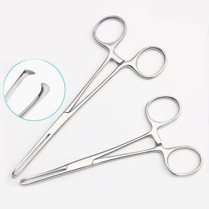 Otoklav Forsepsi Ekstraksiyon Forsepsi Sıçan Dişi Forsepsi Medikal Cerrahi Forsepsi Kozmetik Medikal Doku Forsepsi - Product Image 1