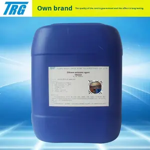 TRG 브랜드 99% 순도 실리콘 무색 투명 흡착제 활성탄 백금 촉매 좋은 호환성 - Product Image 2