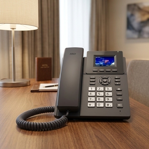 Excellent téléphone VoIP bi-bande pour 2 utilisateurs, avec écran couleur de 2,4 pouces, mains libres, USB, RJ45, PoE, IP, conférence <span class=keywords><strong>SIP</strong></span>, niveau d'entrée de gamme - Product Image 2