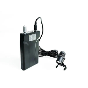 ไฟฉายคาดศีรษะ ME JD2100-C 15W ความสว่างสูง ไฟฉายพกพาสำหรั<span class=keywords><strong>บ</strong></span>ศัลยกรร<span class=keywords><strong>ม</strong></span>หู คอ จมูก แบ<span class=keywords><strong>บ</strong></span>หนีบ พร้อ<span class=keywords><strong>ม</strong></span>แบตเตอรี่ใช้งานได้ 10 ชั่วโมง - Product Image 1
