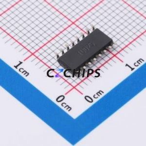 Controlador de corrección de factor de potencia (PFC), Chip IC de circuito integrado UCC28063AD, nuevo y original, PMIC - Product Image 2