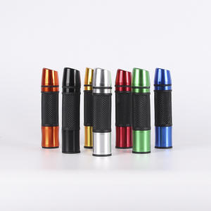 <span class=keywords><strong>BA</strong></span> moto 7/8 \ "poignée conique poignées <span class=keywords><strong>DIRT</strong></span> PIT BIKE Motocross accessoire caoutchouc pièce de rechange - Product Image 2