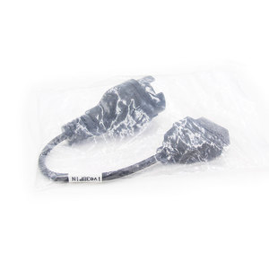 Chất lượng cao cho <span class=keywords><strong>iveco</strong></span> 38pin nối nam OBD OBD2 chẩn đoán Adaptor cho <span class=keywords><strong>iveco</strong></span> 38 pin để OBD2 16pin nữ giá tốt nhất - Product Image 6