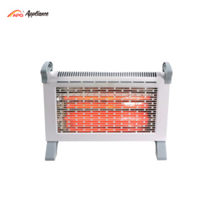 Calentador Eléctrico de Tubo de Cuarzo APG 1000CT, Nuevo Estilo, <span class=keywords><strong>Bajo</strong></span> <span class=keywords><strong>Precio</strong></span>, Portátil, <span class=keywords><strong>Bajo</strong></span> <span class=keywords><strong>Consumo</strong></span> de Energía para el Hogar - Product Image 1