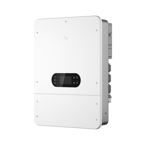 Goodwe GW20K-ET-L-G10 20kW ba giai đoạn lai điện áp thấp 48V biến tần dân cư PV biến tần điều khiển thông minh và giám sát - Product Image 2