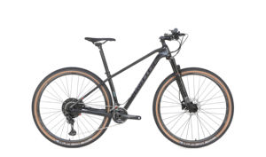 Telaio in Carbonio per <span class=keywords><strong>Mountain</strong></span> <span class=keywords><strong>Bike</strong></span> 29\"/27\" con <span class=keywords><strong>Cerchi</strong></span> in Alluminio, 12 Velocità, Prodotto in Cina, Fuoristrada - Product Image 4