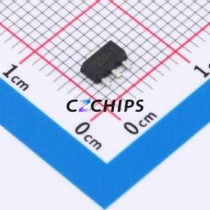 ชิปวงจรรวม PMIC Regulator วงจรรวม HT7550-1ดั้งเดิมและใหม่ (LDO) - Product Image 1